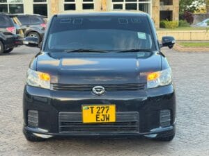 Used Toyota Rumion 2008 for Sale in Dar es salaam