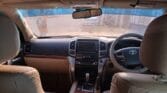 Price Toyota Land Cruiser V8 2022 for Sale in Dar es salaam