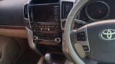 Toyota Land Cruiser V8 2022 for Sale in Dar es salaam
