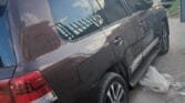 Buy Toyota Land Cruiser V8 2022 for Sale in Dar es salaam