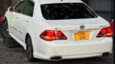 Toyota Crown 2009 Inauzwa Dar es salaam Tanzania