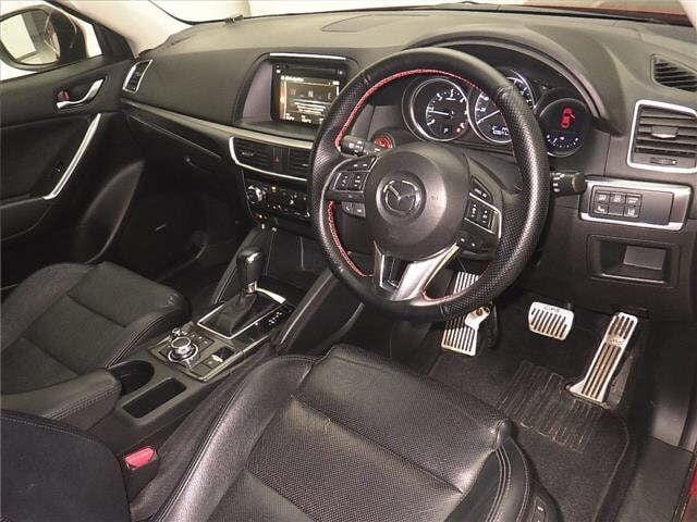 Price Of Mazda CX-5 2014 for Sale in Tanzania