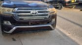 Used Toyota Land Cruiser V8 2022 for Sale in Dar es salaam