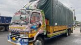 Mitsubishi Fuso bei poa sokoni Dar es salaam Tanzania