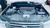 Toyota Land Cruiser V8 2013 Inauzwa Dar es salaam Tanzania