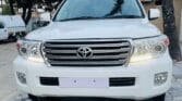 Bei ya Toyota Land Cruiser V8 2013 Sokoni Dar es salaam Tanzania
