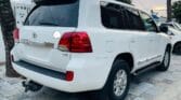 Toyota Land Cruiser V8 2013 Inauzwa Dar es salaam Tanzania