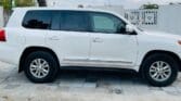 Bei ya Toyota Land Cruiser V8 2013 Sokoni Dar es salaam Tanzania