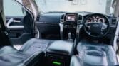 Toyota Land Cruiser V8 bei poa sokoni Dar es salaam Tanzania