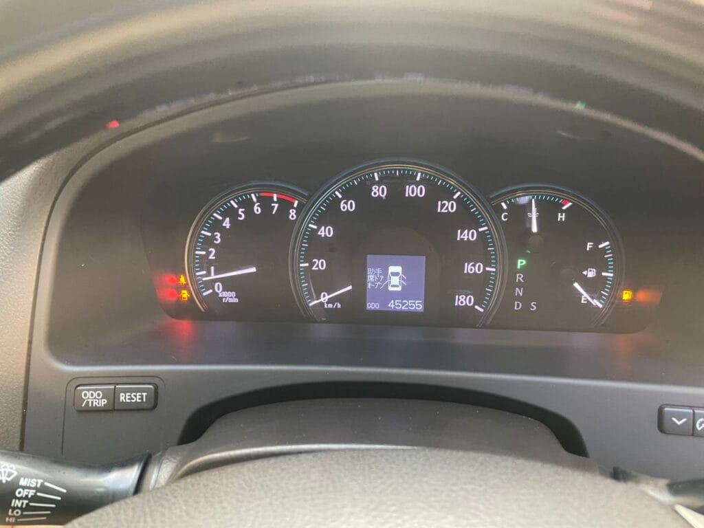 Magari Used Toyota Crown 2010 Dar es salaam Tanzania