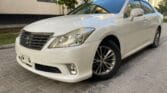 Toyota Crown bei poa sokoni Dar es salaam Tanzania