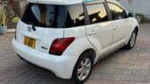 Used Toyota IST 2004 for Sale in Dar es salaam