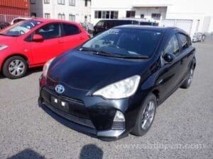 Bei ya Toyota Auris 2013 Sokoni Dar es salaam Tanzania