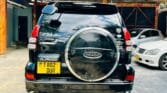 Toyota Land Cruiser Prado bei poa sokoni Dar es salaam Tanzania