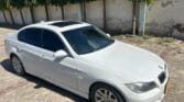 Magari Sokoni BMW 3 Series ya Bei Poa 2009