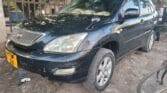 Magari Harrier 2005 lipo Dar es salaam