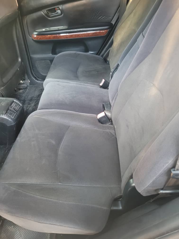 Toyota Harrier 2005 Inauzwa Dar es salaam Tanzania