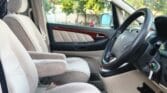 For Sale Toyota Alphard 2003 in Dar es salaam