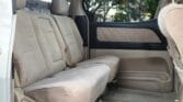 Used Toyota Alphard 2003 for Sale in Dar es salaam