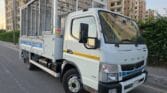 Bei ya Mitsubishi Fuso 2018 Sokoni Dar es salaam Tanzania