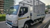 Magari Sokoni Mitsubishi Fuso ya Bei Poa 2018