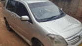 Magari Sokoni Toyota Raum ya Bei Poa 2005