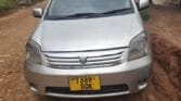 Toyota Raum bei poa sokoni Dar es salaam Tanzania
