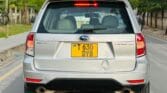 Subaru Forester bei poa sokoni Njombe Tanzania