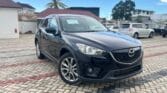 Buy Mazda CX-5 2014 for Sale in Dar es salaam