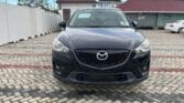 Price Of Mazda CX-5 2014 for Sale in Tanzania