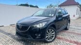 Price Of Mazda CX-5 2014 for Sale in Tanzania