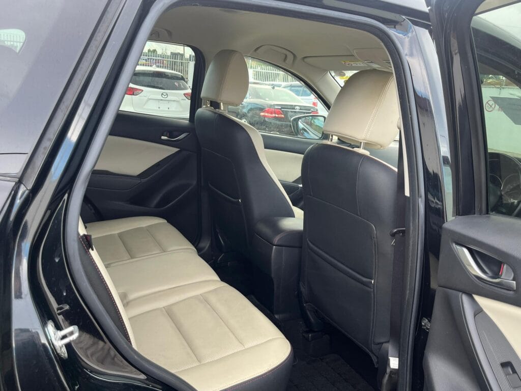 Used Mazda CX-5 2014 for Sale in Dar es salaam