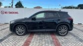 Used Mazda CX-5 2014 for Sale in Dar es salaam