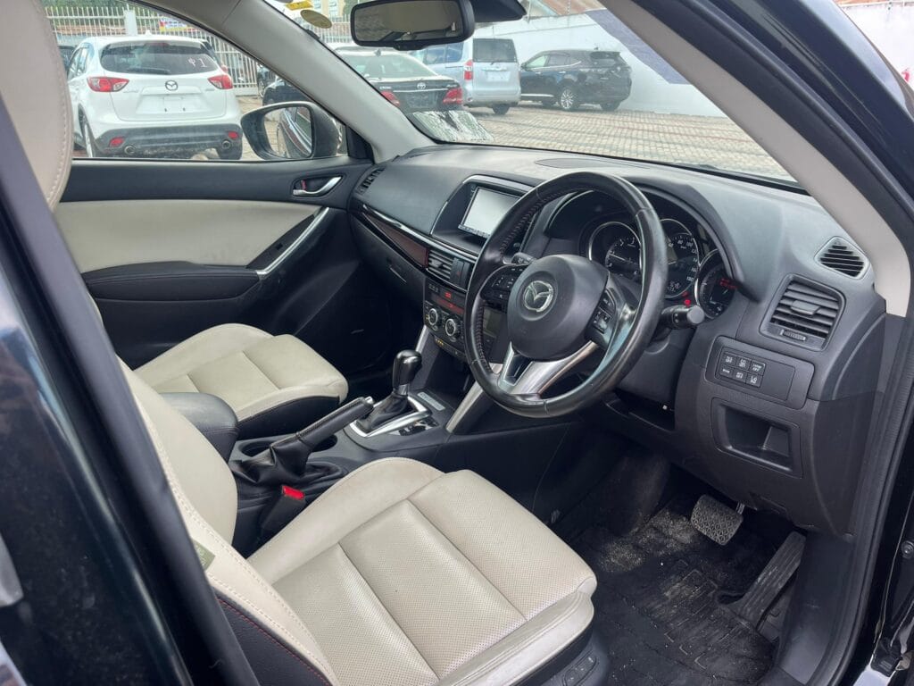 Mazda CX-5 2014 for Sale in Dar es salaam
