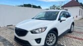 Mazda CX-5 2014 for Sale in Dar es salaam