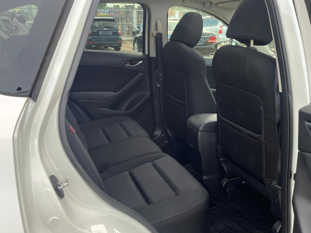 Used Mazda CX-5 2014 for Sale in Dar es salaam