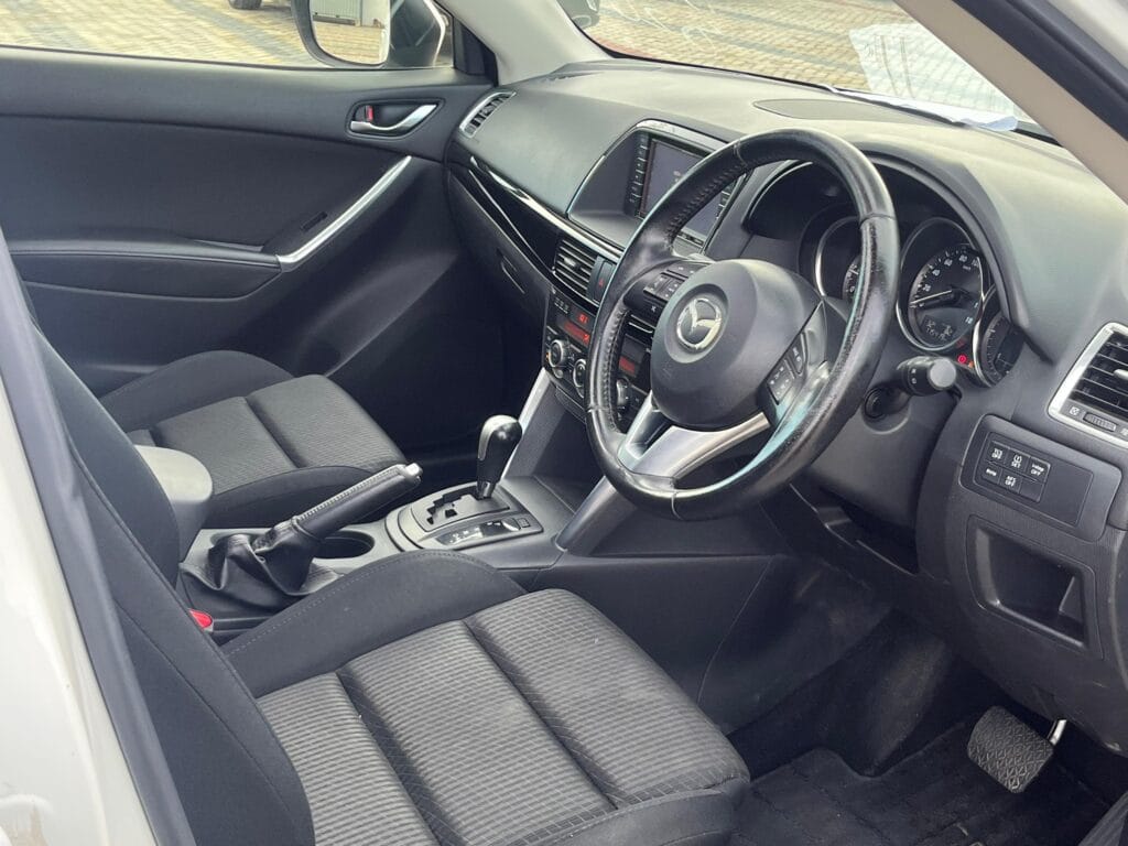 Price Of Mazda CX-5 2014 for Sale in Tanzania