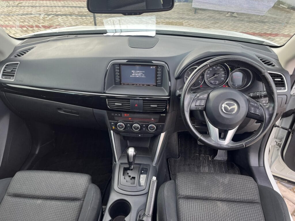 Buy Mazda CX-5 2014 for Sale in Dar es salaam