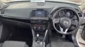 Buy Mazda CX-5 2014 for Sale in Dar es salaam