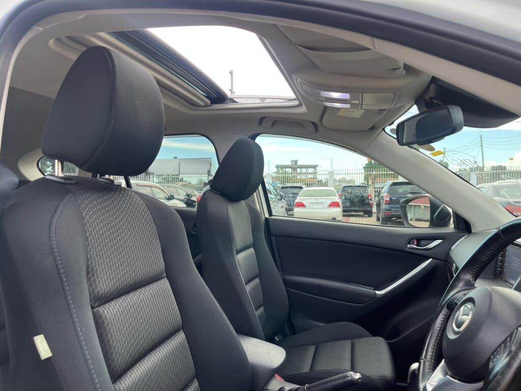 Mazda CX-5 2014 for Sale in Dar es salaam