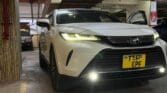 Price Of Toyota Harrier 2020 for Sale in Tanzania