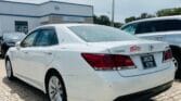 Buy Toyota Crown 2013 for Sale in Mwanza