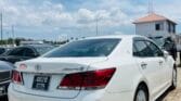 Price Of Toyota Crown 2013 for Sale in Tanzania