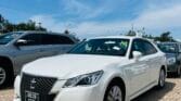 Used Toyota Crown 2013 for Sale in Mwanza