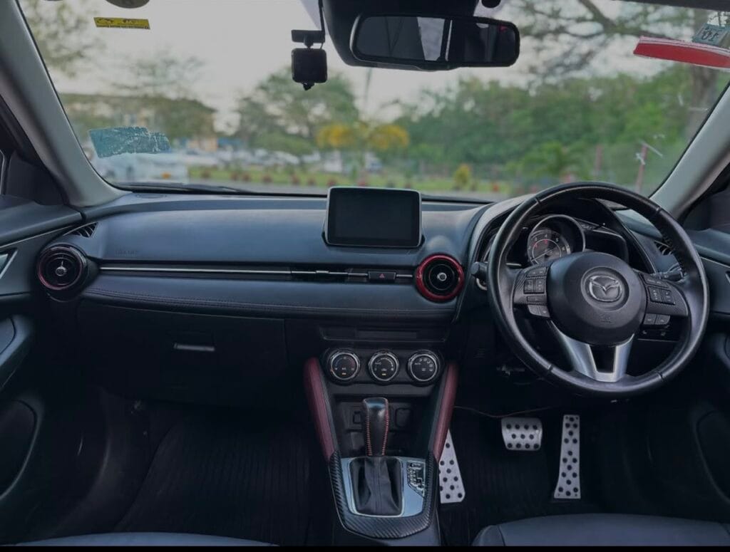 Buy Mazda CX-3 2015 for Sale in Dar es salaam