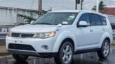 Mitsubishi Outlander bei poa sokoni Dar es salaam Tanzania