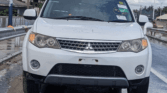 Bei ya Mitsubishi Outlander 2006 Sokoni Dar es salaam Tanzania