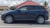 Used Mazda CX-5 2014 for Sale in Dar es salaam
