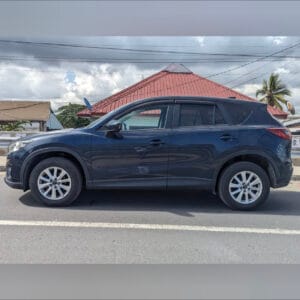 Used Mazda CX-5 2014 for Sale in Dar es salaam