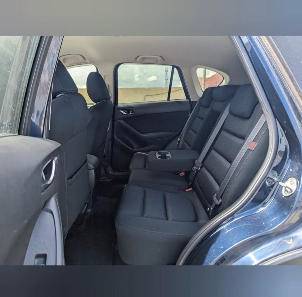 Buy Mazda CX-5 2014 for Sale in Dar es salaam